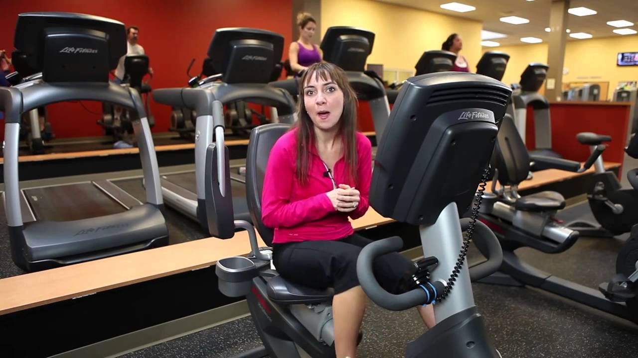 Fitness Center in Knoxville TN NFC Alcoa YouTube