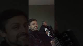 Cumbullu by Remzi Öztürk akordiyon accordion Resimi