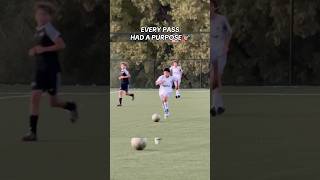 “That’s just like training” 🔥 #Spike17 #SoccerHighlights #TeamGoal #YouthAcademy #NextGenBallers