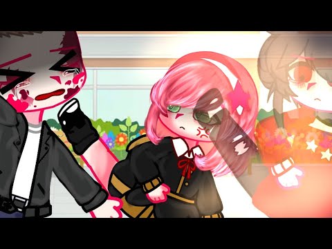 ✨||•My mom told me•||🙋‍♀️ |•original!•| [SpyXfamily 🔎]