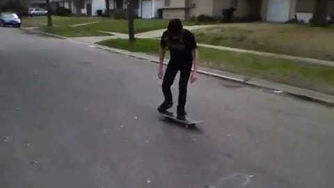 Cleanest Pop Shove-It Rewind / Pop Shove-It Revert EVER