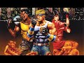 01 - Jogo veio - Streets of Rage