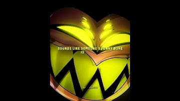 Mammon Vs. Asmodeus | #helluvaboss #helluvabossedit #hazbinhotel #shortsfeed #recommended #shorts