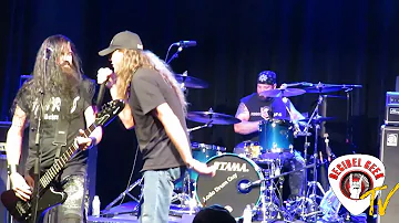 Every Mother's Nightmare - Southern Way: Live at Buffalo Rose in Golden, CO.