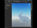 #AI textures #roblox #3d #generativeai