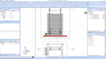 HiCAD 2023: Associative detail views and view variables