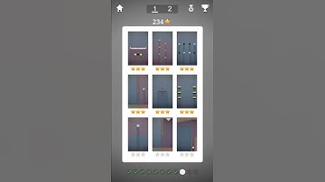 Shatterbrain. Collection 1. Level 79. 3 Stars Walkthrough.