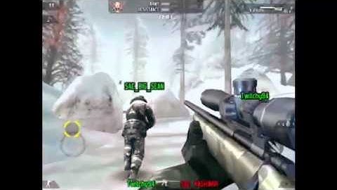 MC2: Dueltag sniper montage