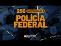 Concurso PF: 25 Questões - Informática com Prof. Jósis Alves