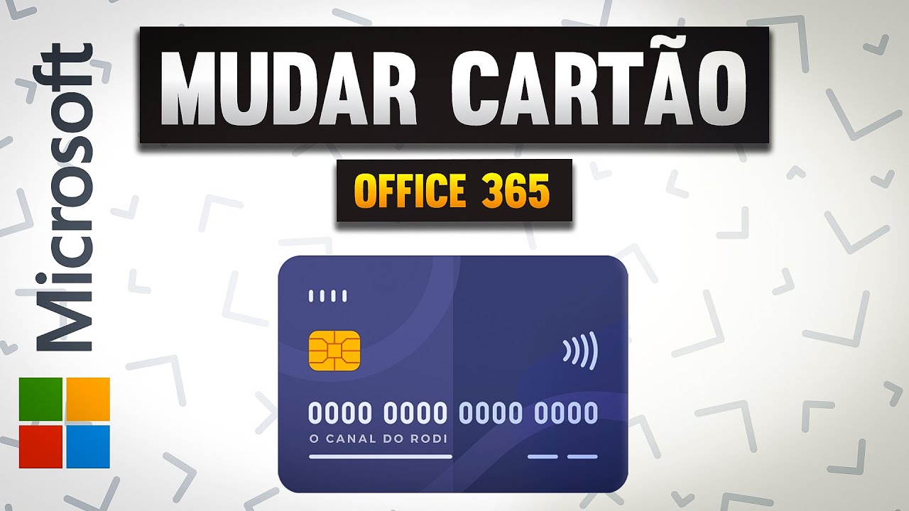 Assinatura Office 365 Como MUDAR A FORMA De PAGAMENTO Da Minha assinatura-office-365-como-mudar-a-forma-de-pagamento-da-minha