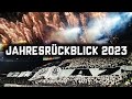 Sk sturm graz jahresrckblick 2023  cupsieger und vizemeister