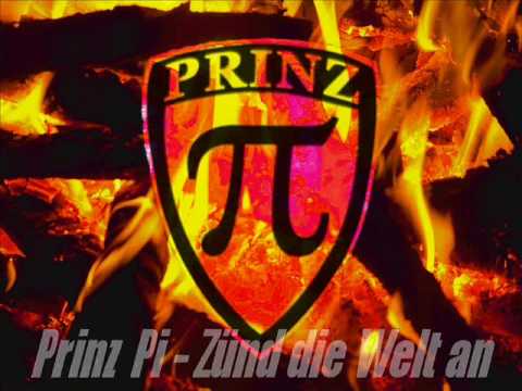 Prinz Pi - Znd die Welt an (mit Songtext / Lyrics) !Donnerwetter!