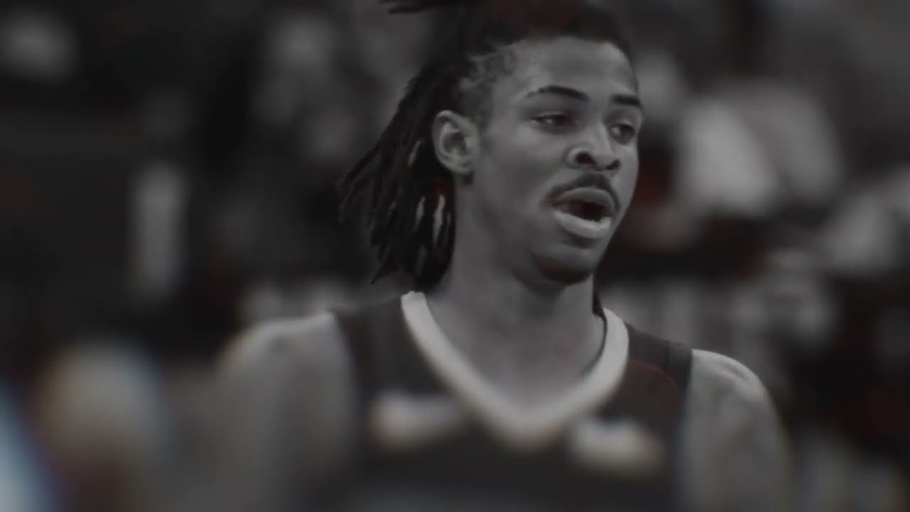 Ja Morant Mixtape | Welcome to Portland | Portland Trail Blazers