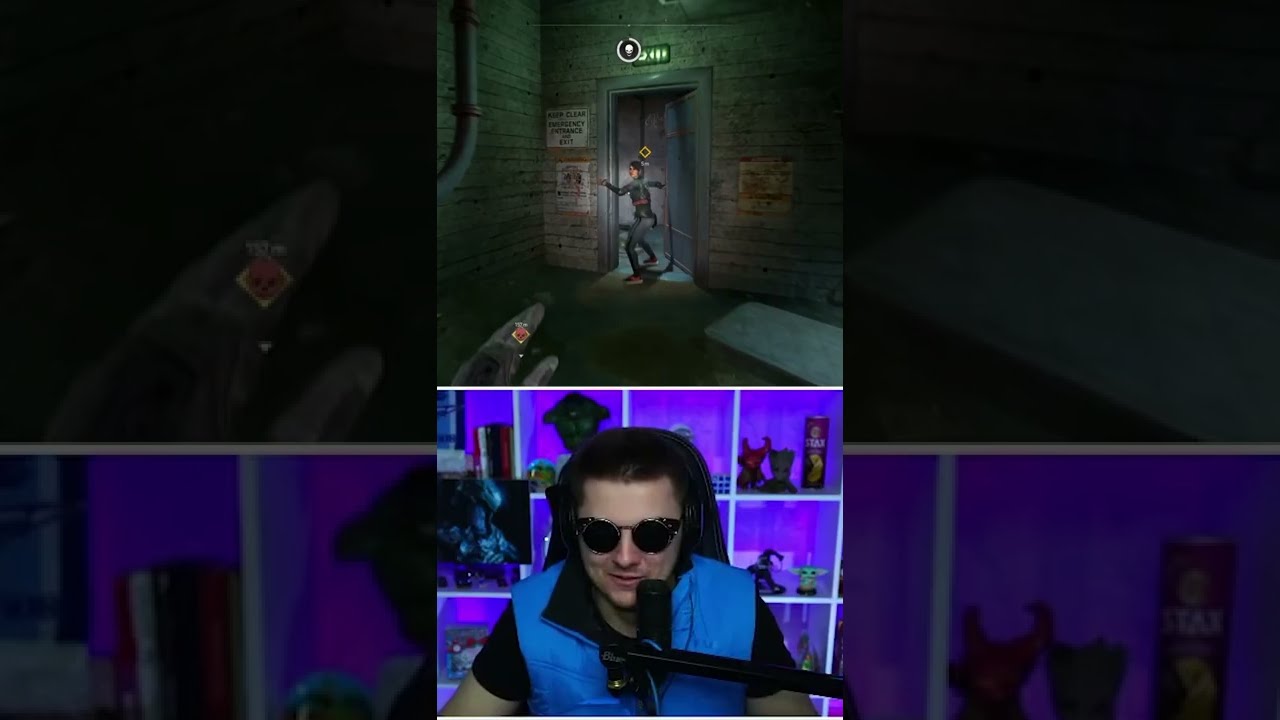 фейлы, баги, приколы 