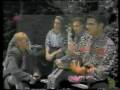 Aleks Syntek y la gente normal "En Exclusiva"  RETRO