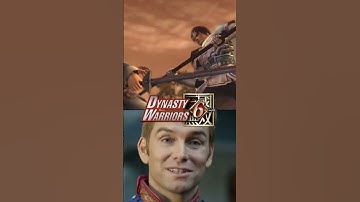 Zhao Yun All Changban Scenes Ranked 🐉 #dynastywarriors #zhaoyun