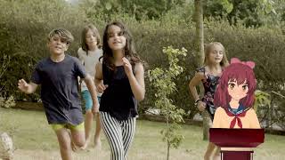 Rainbow English 5 | Unit 1 | Step 7 | Period 2 | My Summer Holidays