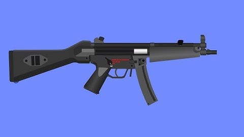 MP5A1