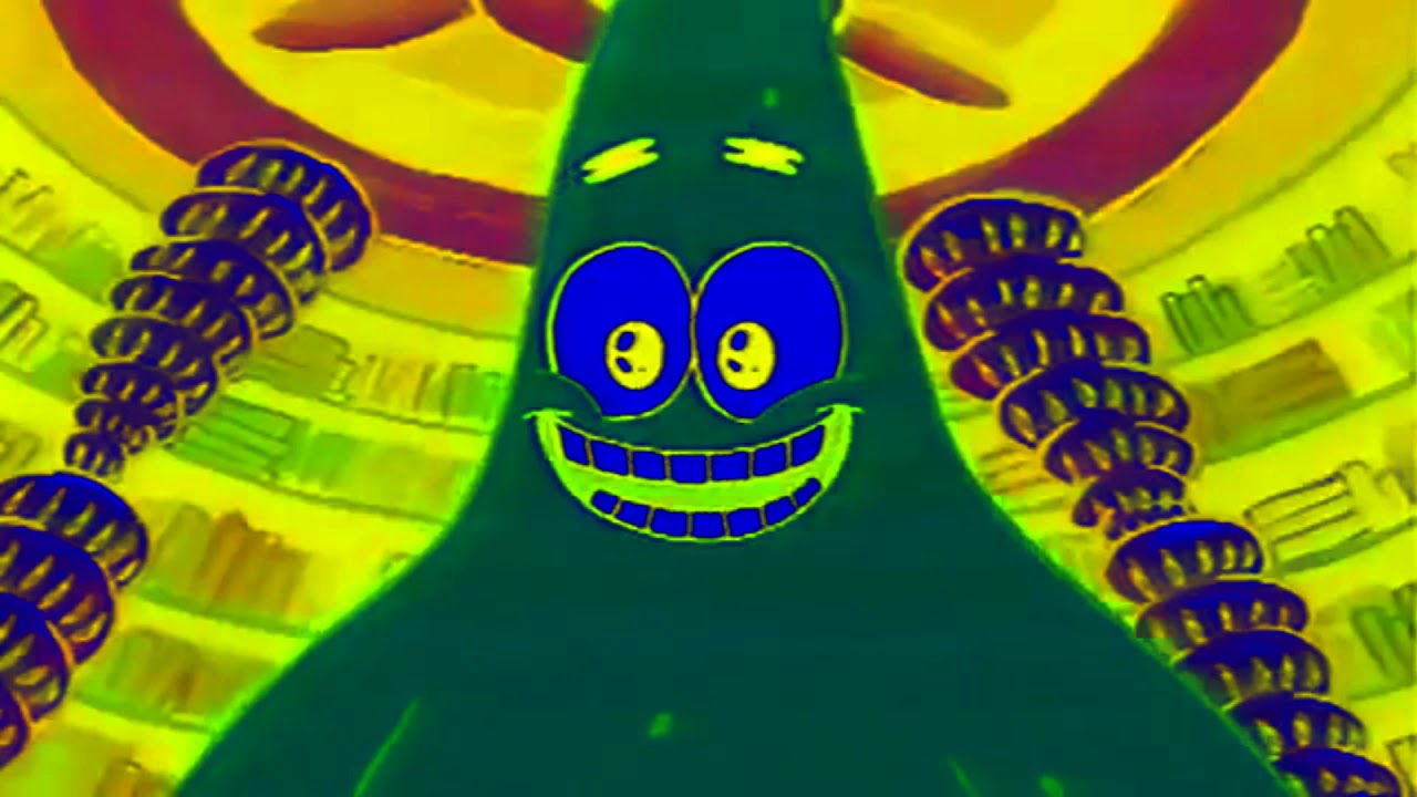 SpongeBob SquarePants VHS and DVD trailer in G Major 2 (FIXED) - YouTube.