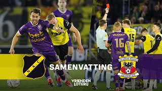 Download Lagu 🟥 MATHIS SURAY lijkt bekerfinale te missen, maar dan... 🤔 | Samenvatting NAC - Go Ahead Eagles MP3 Download Lagu 🟥 MATHIS SURAY lijkt bekerfinale te missen, maar dan... 🤔 | Samenvatting NAC - Go Ahead Eagles MP3