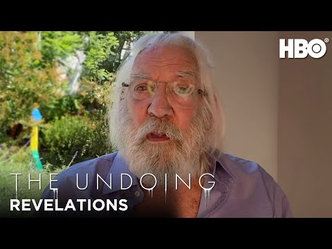 The Undoing: Donald Sutherland Breaks Down His Character's Shocking Secrets | HBO