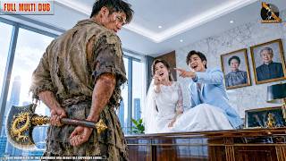 Tổng Tài Giả Dạng Thằng Chồng Phế, Thấy Vợ Ngoại Tình, Nổi Khùng Diệt Luôn Cả Gia Tộc Kẻ Thứ Ba