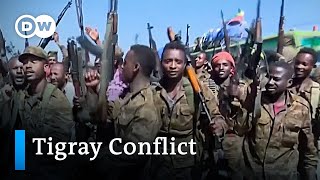 Ethiopia's Abiy Ahmed: From peace laureate to belligerent Warmaker | To The Point