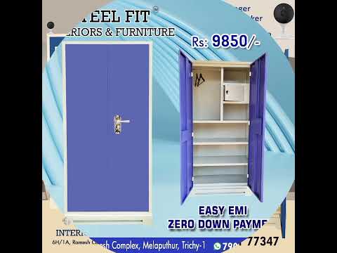 Steel Bero Collection