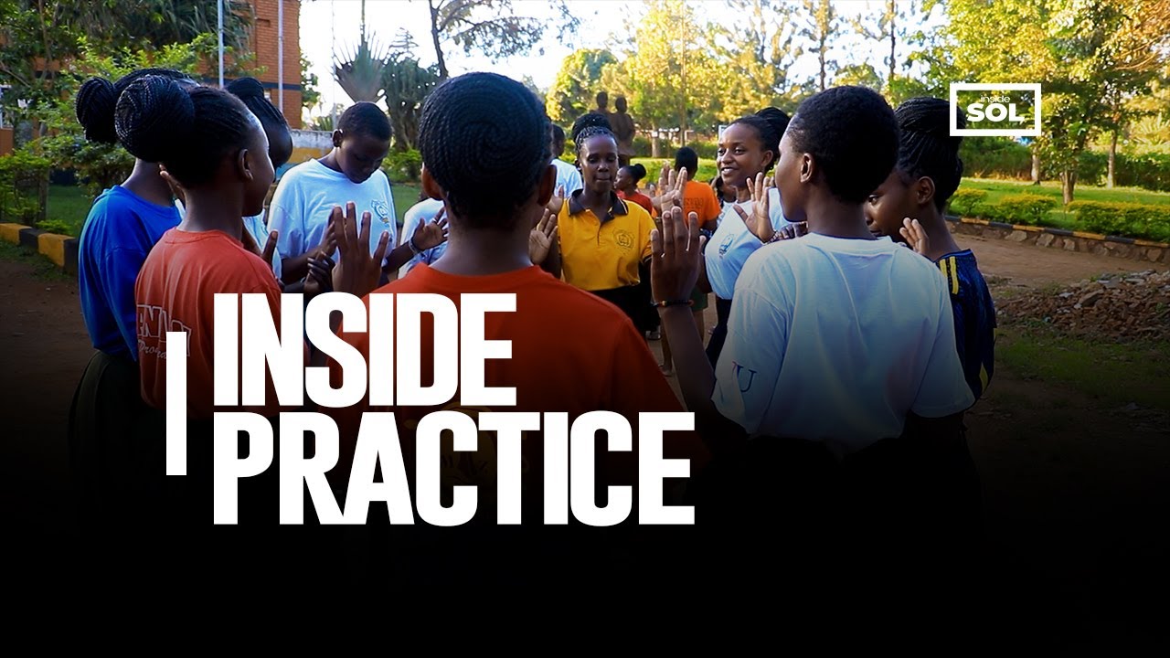 Raw & Real: Inside the ‘Onvirideyo’ Rehearsal | Stream of Life Choir