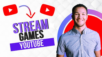 Hoe je games streamt op YouTube (de beste methode)