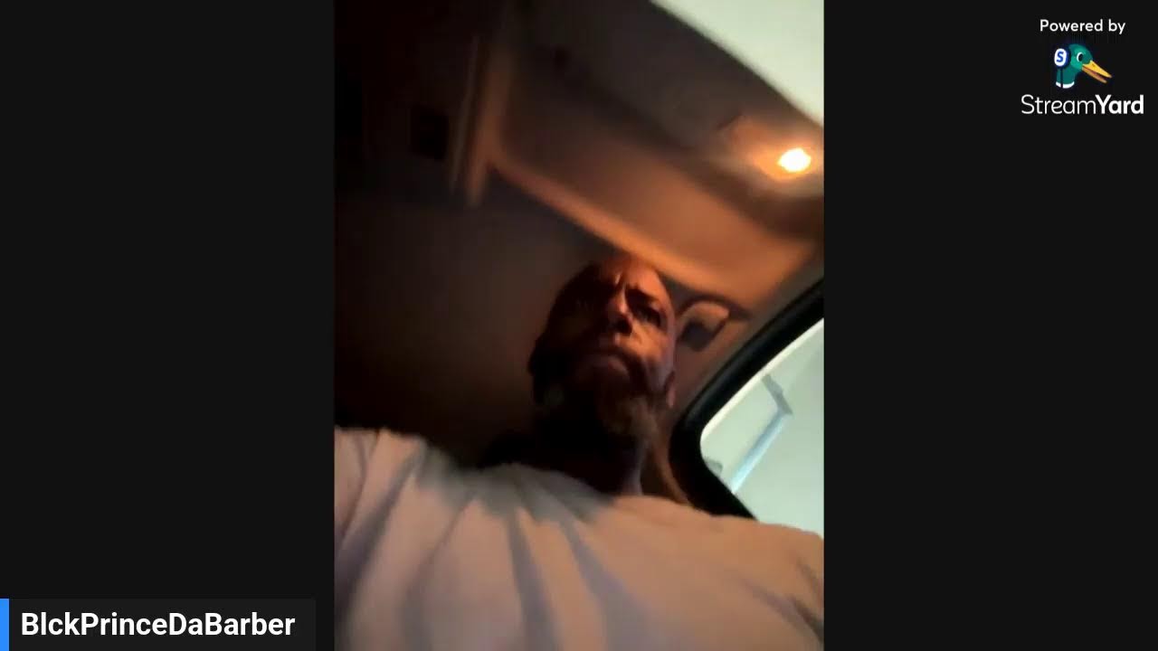 JOIN IN ON THE LIVE O CHAT WIH YO BOI💈🔥