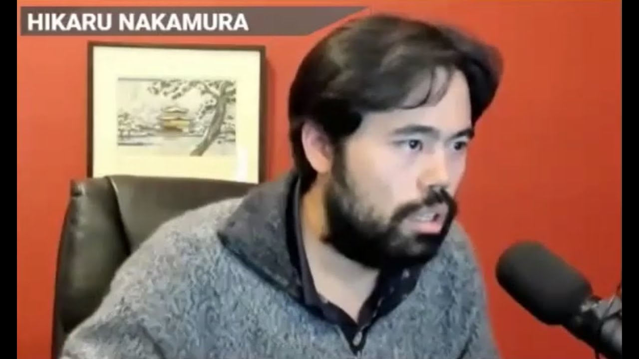 Hikaru Nakamura on X: What a day with an extremely intense semifinal match  in the #MagnusInvite against @FabianoCaruana. Crazy swings in nearly every  game, but I found a way to win in