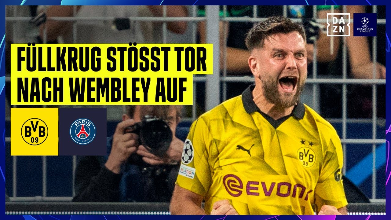 BVB-Star zu Real? Achtung, hier kommt PRIME JUDE BELLINGHAM