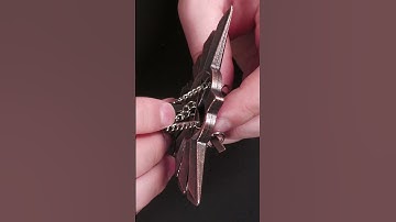 More puzzling than a Zelda dungeon!