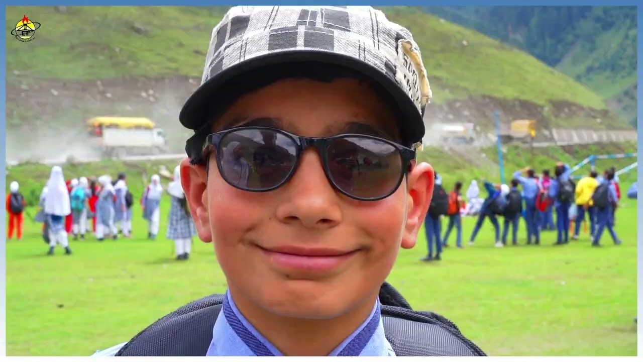 PICNIC DAY || SRM WELKIN HSS SOPORE