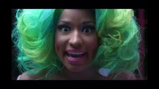 Stan twitter: Nicki Minaj “I am your leader yes I am your leader”