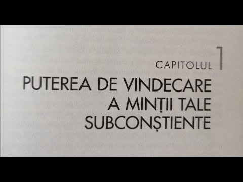 Video: Mintea Subconștientă Crede în Ceea Ce Spui - Vedere Alternativă