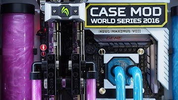 ɘƨɒɔɿɘƚƨɒm|mastercase showcase