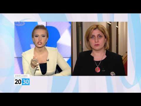 ელისო ჩაფიძე, ტყიბულის მაჟორიტარი დეპუტატი /2030 (25.02.2016.)/