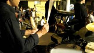 san vicente manabi ecuador orquesta karachi la burrita