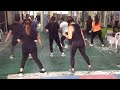 Rock with You (Remix) | Retro Groove Fitness @ Henyfel Subdivision