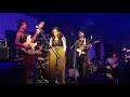 Armi of Up Dharma Down and IV of Spades - Come Inside Of My Heart (Live in NYC!)
