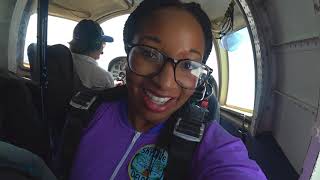 Swoopware: Skydive - Heather