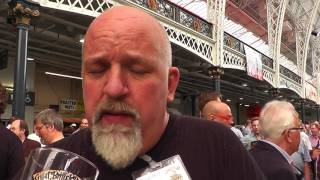 Fullers Quintessential British Pale Ale GBBF2015 Beer 02