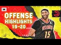 Vince Carter BEST Offense Highlights From 2019-20 NBA Season!