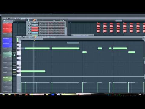 How I Produce