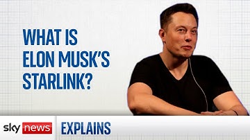 What is Elon Musk
