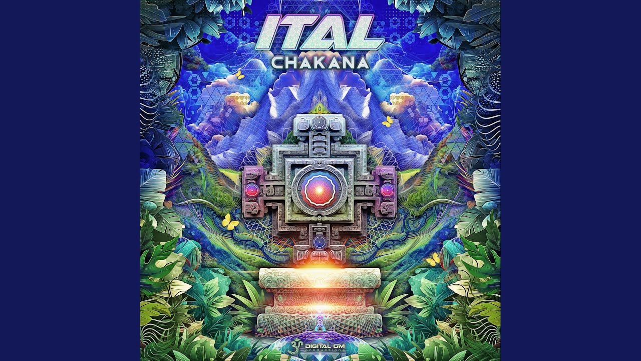 Watch Chakana on YouTube Watch Chakana on YouTube