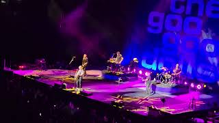 Slide (Partial Live Performance) March 28, 2026