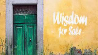 01 Wisdom for Sale - Level 5 (2300 headwords)